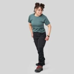 Trollstein Stretch Hiking Pant Wmn (Autumn 2021) 24 Trollstein Stretch Hiking Pant Wmn (Autumn 2021) -Urberg urberg women s trollstein stretch hiking pant autumn 2021 1