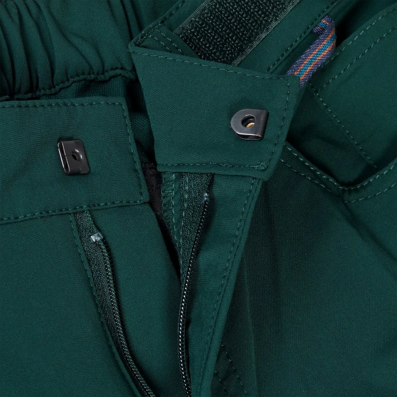 Trollstein Stretch Hiking Pant Wmn (Autumn 2021) 6 Trollstein Stretch Hiking Pant Wmn (Autumn 2021) - Bilde 4