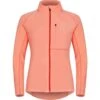 Women's Tyldal Fleece Jacket -Urberg urberg women s tyldal fleece jacket fusion coral