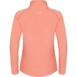 Women's Tyldal Fleece Jacket -Urberg urberg women s tyldal fleece jacket fusion coral 2