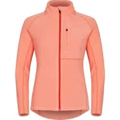 Women's Tyldal Fleece Jacket
