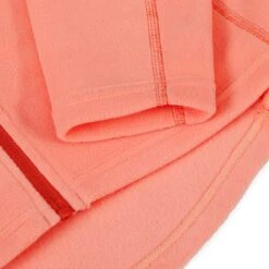 Women's Tyldal Fleece Jacket -Urberg urberg women s tyldal fleece jacket fusion coral 4