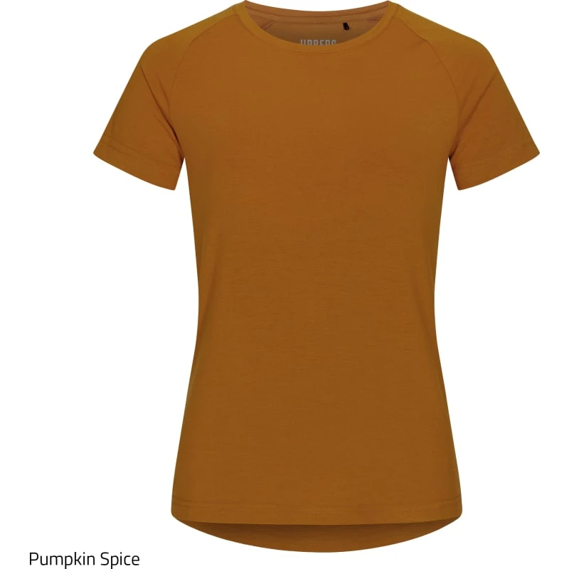 Women's Vidsel Bamboo T-shirt 2-pack 4 Women's Vidsel Bamboo T-shirt 2-pack - Bilde 2