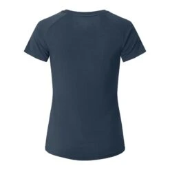 Women's Vidsel Bamboo T-Shirt -Urberg urberg women s vidsel bamboo t shirt midnight navy 2