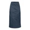 Women's Vittangi Long Padded Skirt 1 Women's Vittangi Long Padded Skirt -Urberg urberg women s vittangi long padded skirt midnight navy