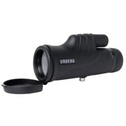 WP 10x42 Mono -Urberg urberg wp 10x42 mono black 2