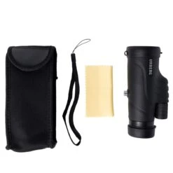 WP 10x42 Mono -Urberg urberg wp 10x42 mono black 3