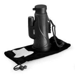 WP 12x50 Mono -Urberg urberg wp 12x50 mono black 2