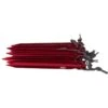 Y-peg Set (10 Pcs) -Urberg urberg y peg set 10 pcs red