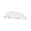 ZeroColor 2-Person Tunnel Tent 2 ZeroColor 2-Person Tunnel Tent -Urberg urberg zero color 2 person tunnel tent white