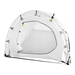 ZeroColor 2-Person Tunnel Tent 21 ZeroColor 2-Person Tunnel Tent -Urberg urberg zero color 2 person tunnel tent white 2