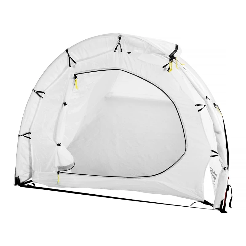 ZeroColor 2-Person Tunnel Tent 11 ZeroColor 2-Person Tunnel Tent - Bilde 9