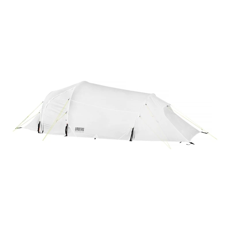 ZeroColor 2-Person Tunnel Tent 3 ZeroColor 2-Person Tunnel Tent