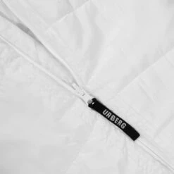 ZeroColor +5 Sleeping Bag -Urberg urberg zero color 5 sleeping bag no color 4