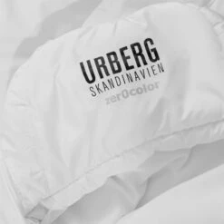 ZeroColor +5 Sleeping Bag -Urberg urberg zero color 5 sleeping bag no color 5
