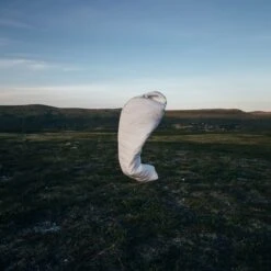 ZeroColor +5 Sleeping Bag -Urberg urberg zerocolor 5 sleeping bag